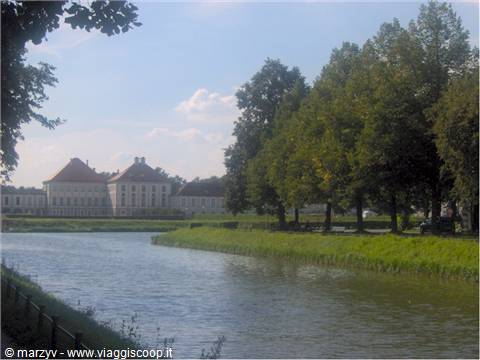 Nymphenburg