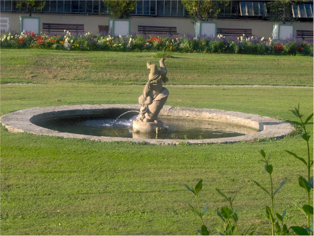 Nymphenburg
