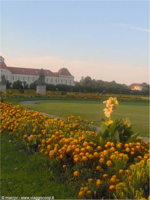 Nymphenburg
