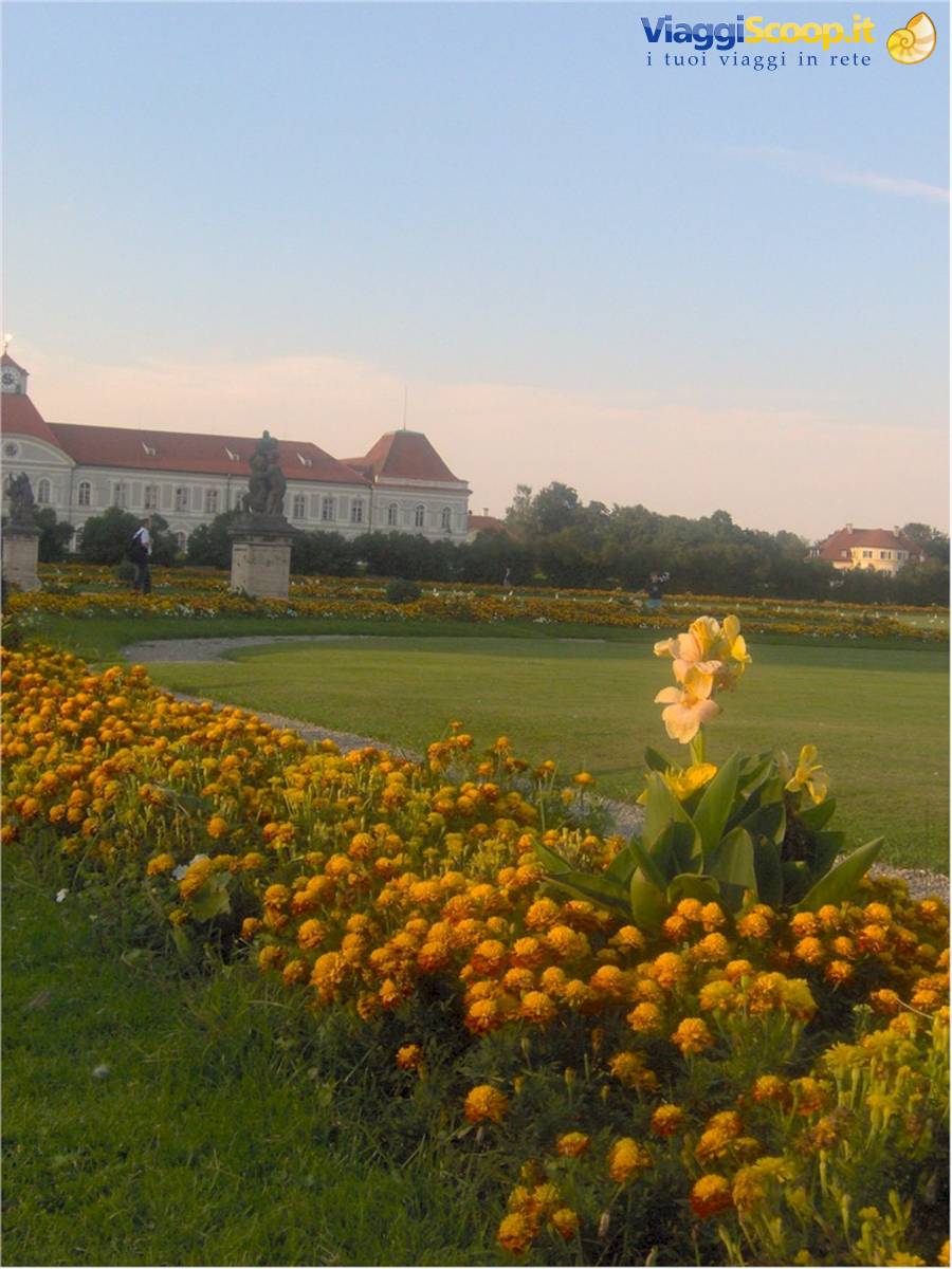 Nymphenburg