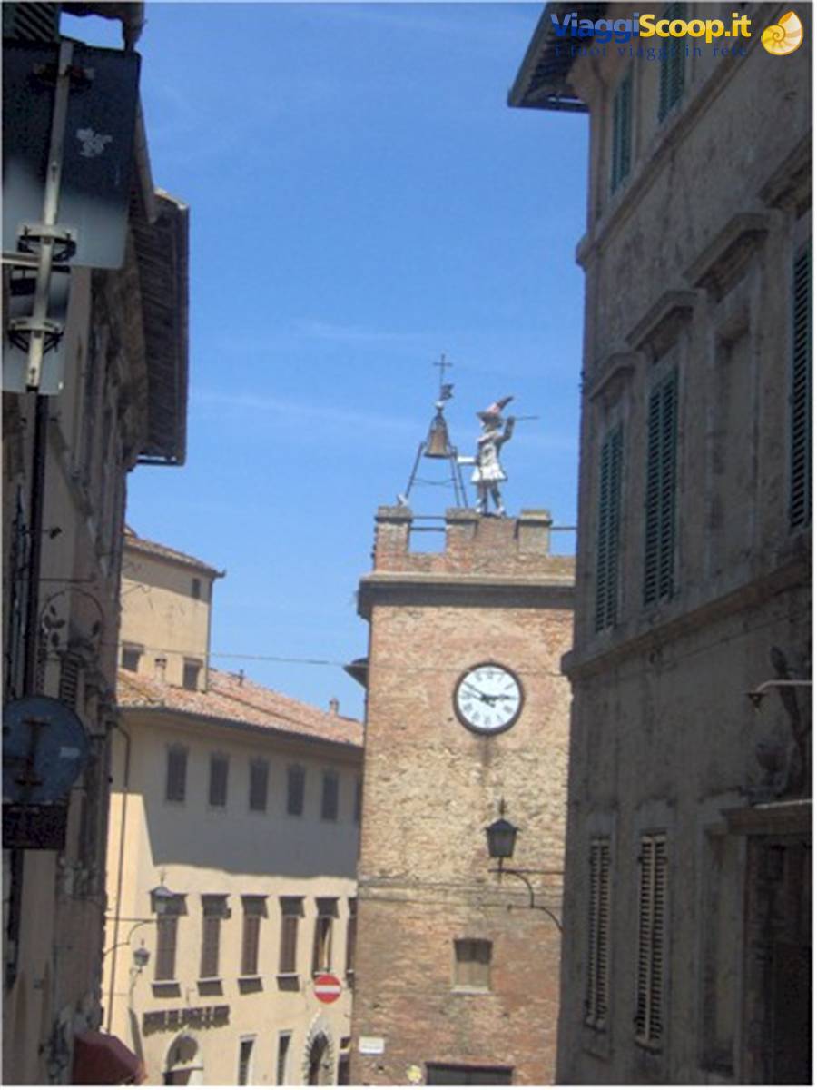Montepulciano