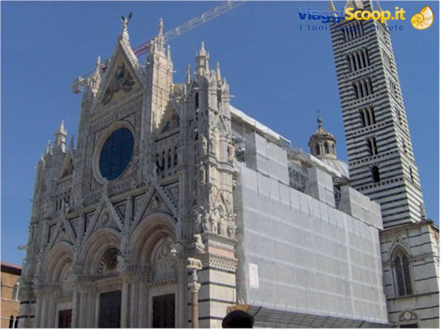 Duomo di Siena