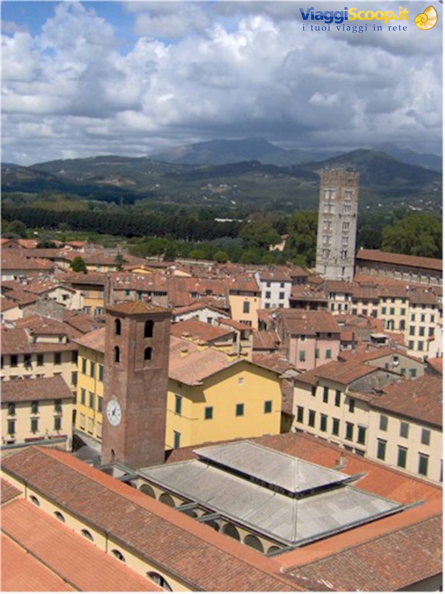 Lucca
