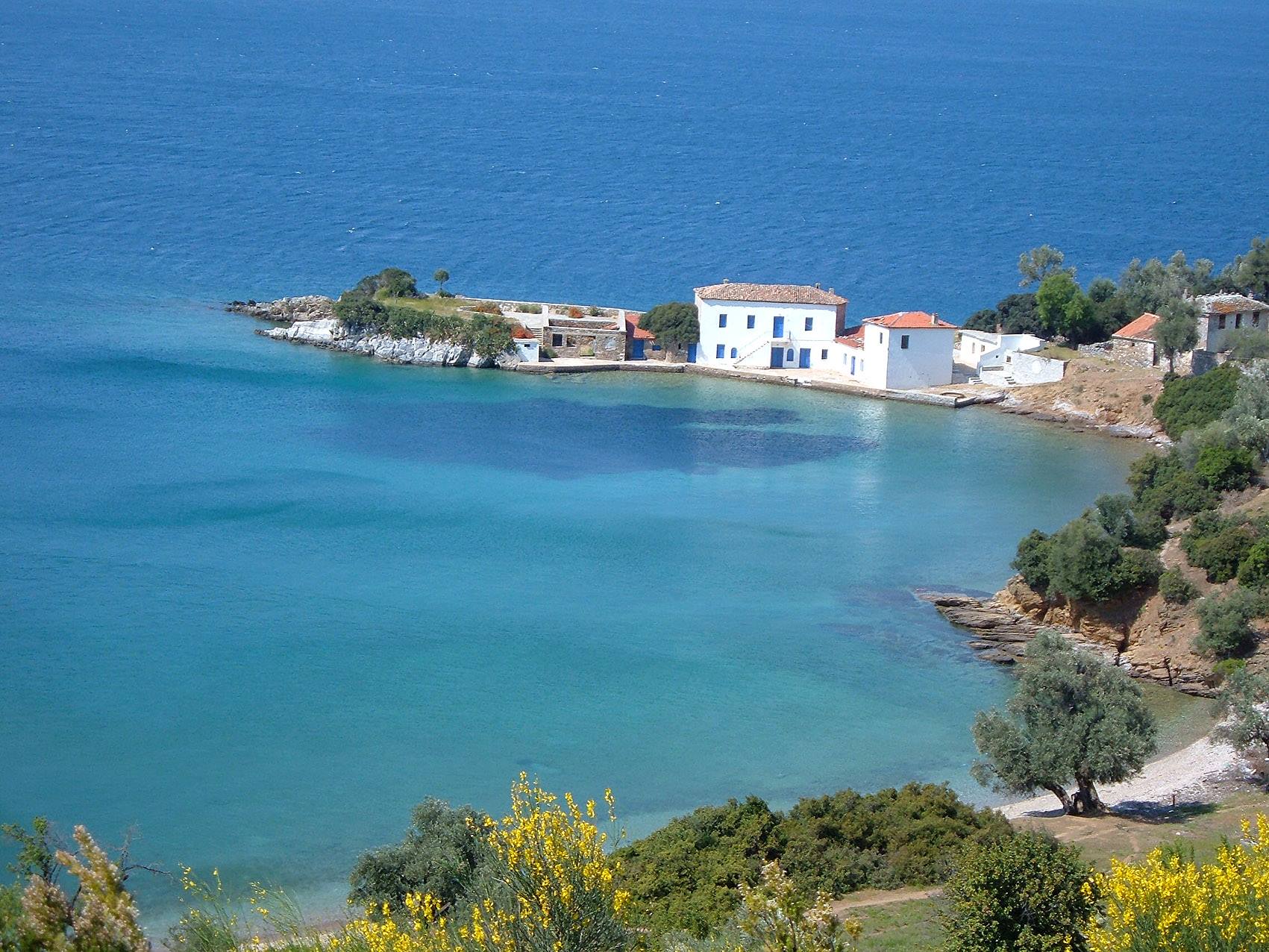 Penisola del Pilio