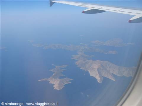 Alla scoperta di SAMOS