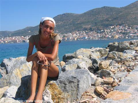 porto Samos