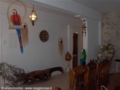 La nostra posada