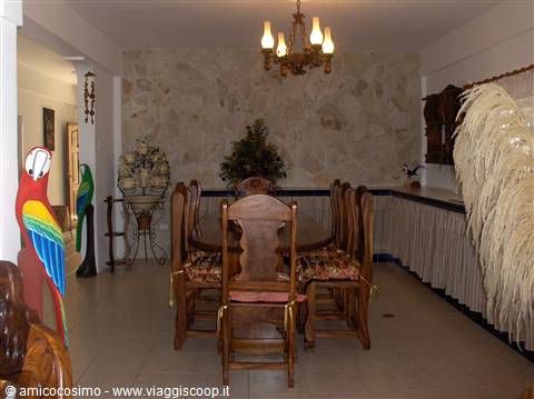 la nostra posada
