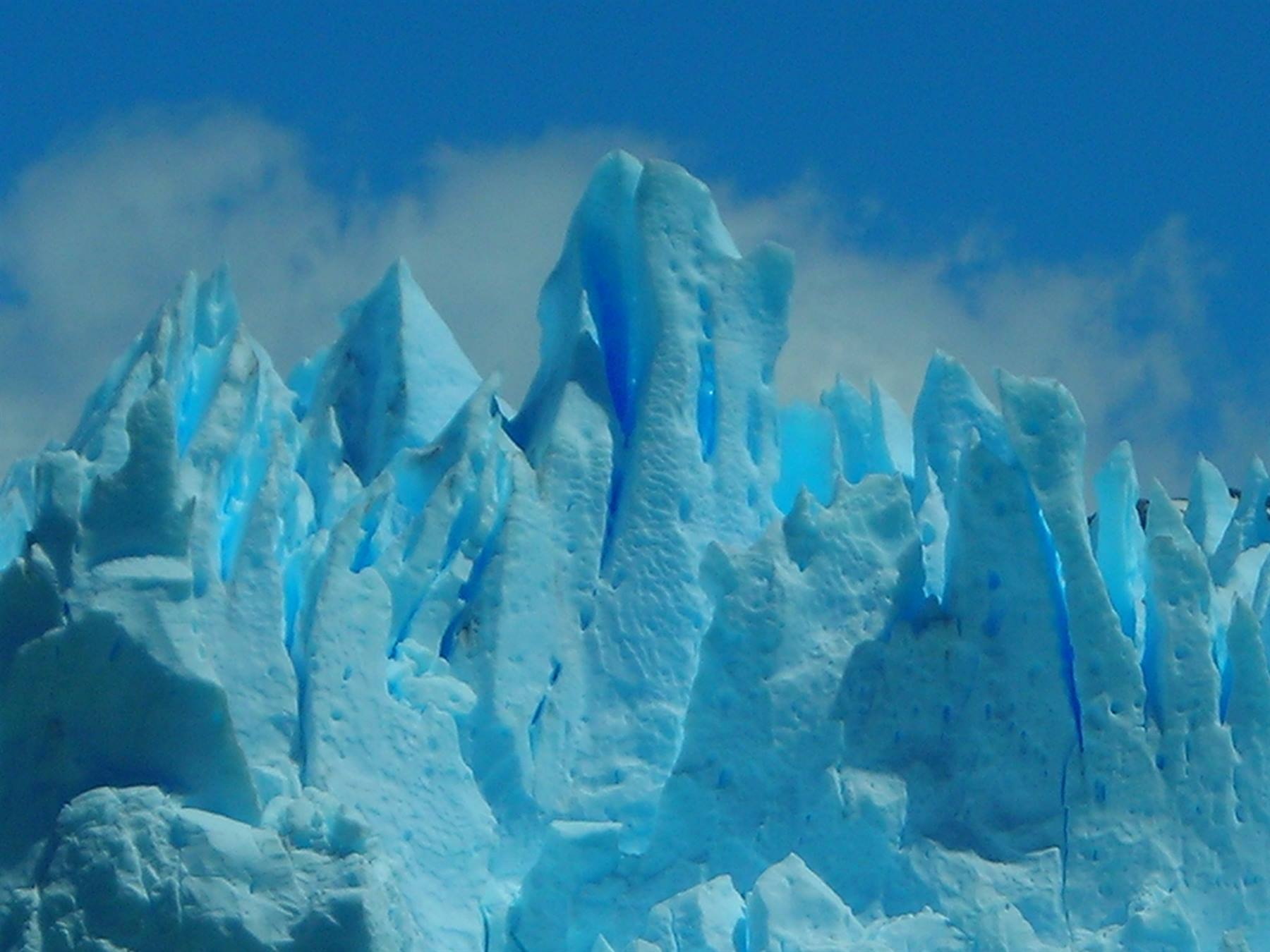 Foto di viaggio in ARGENTINA