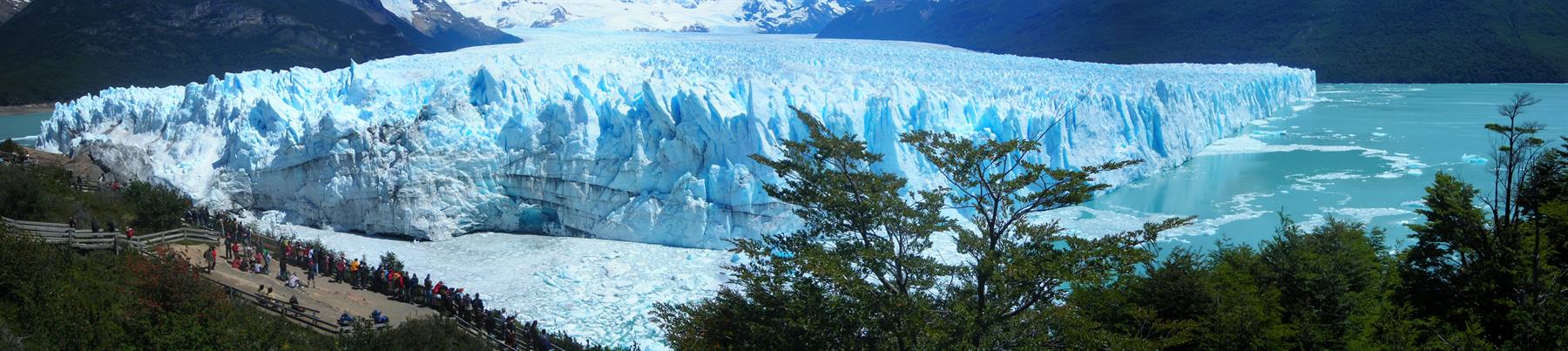Foto di viaggio in ARGENTINA