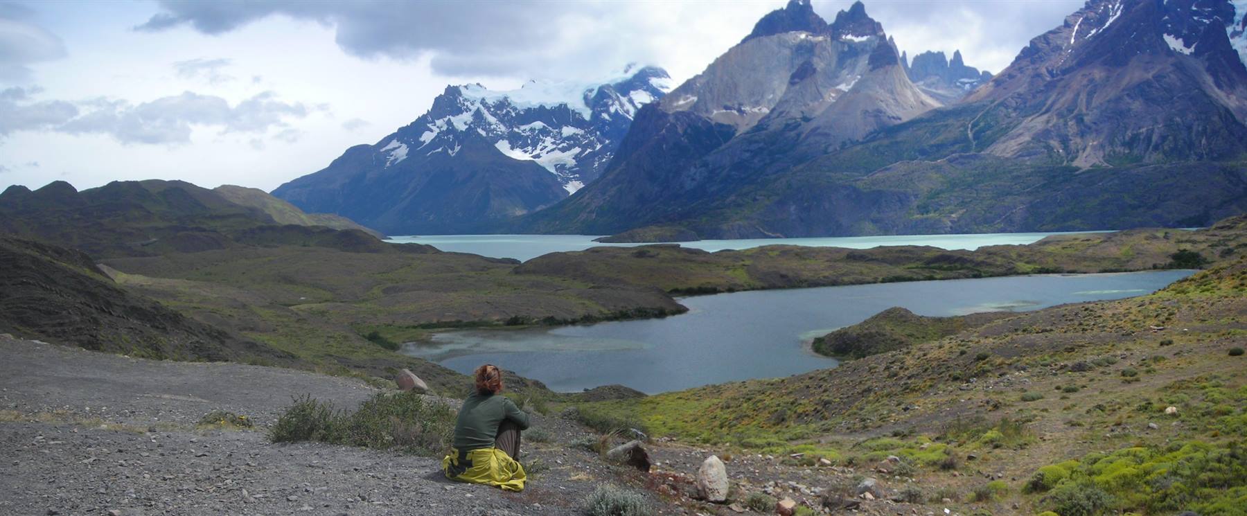Foto di viaggio in ARGENTINA