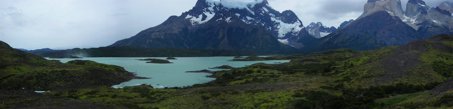 Foto di viaggio in ARGENTINA