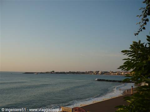 Giardini Naxos