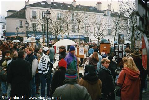 Montmartre