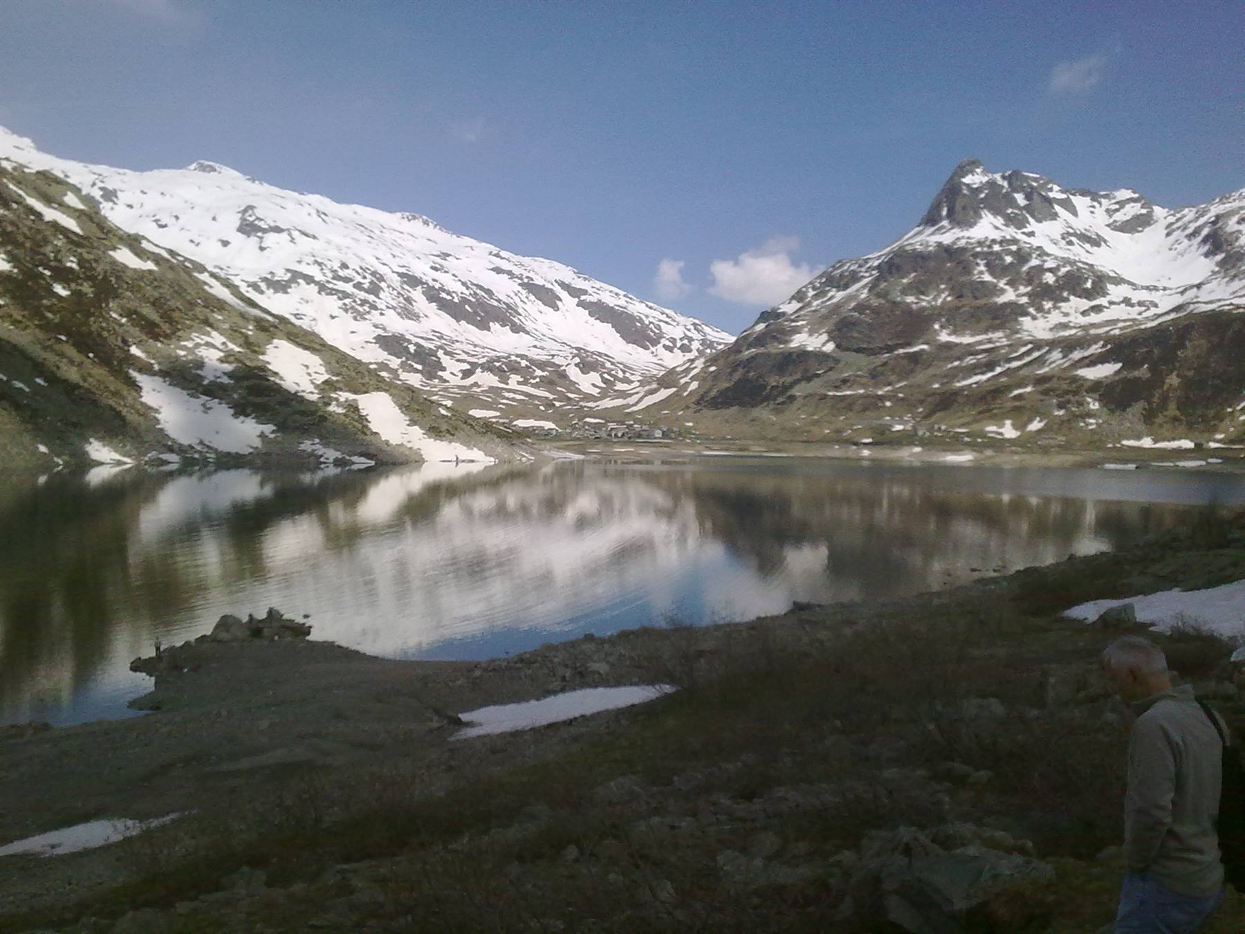passo dello spluga
