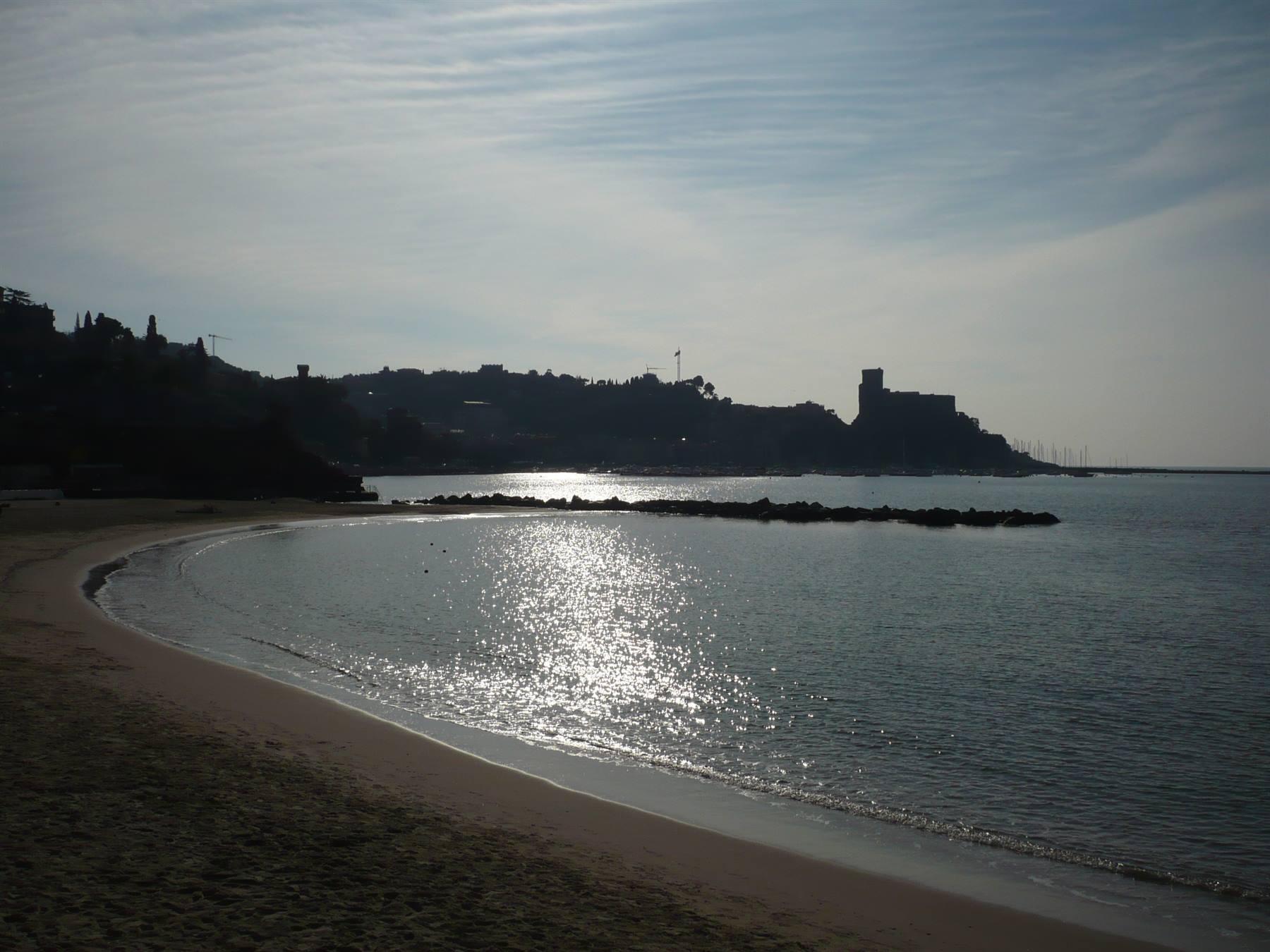 strada per Lerici