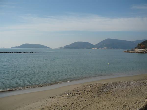Palmaria e Portovenere