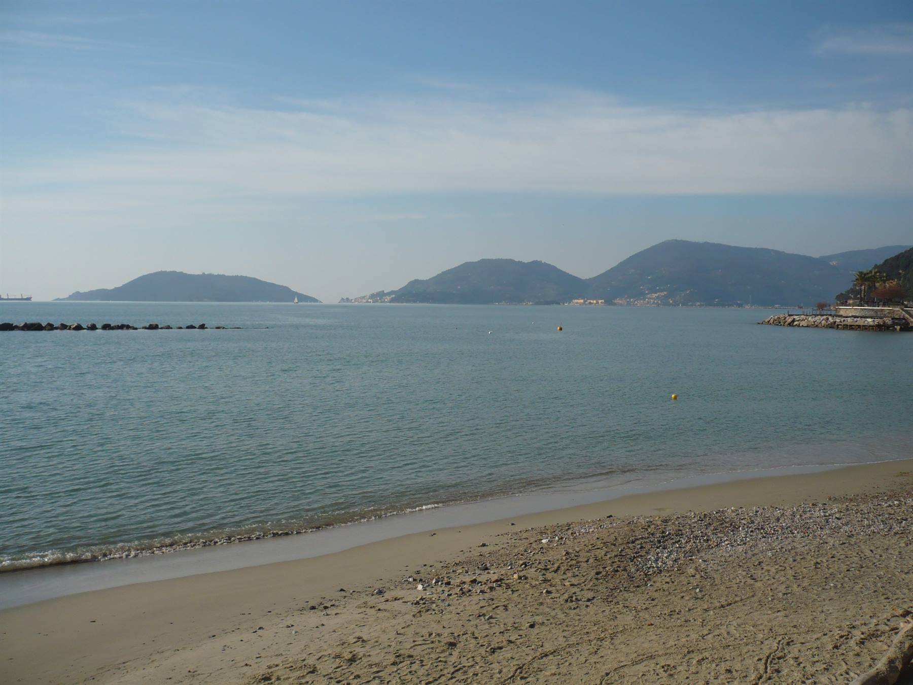 Palmaria e Portovenere