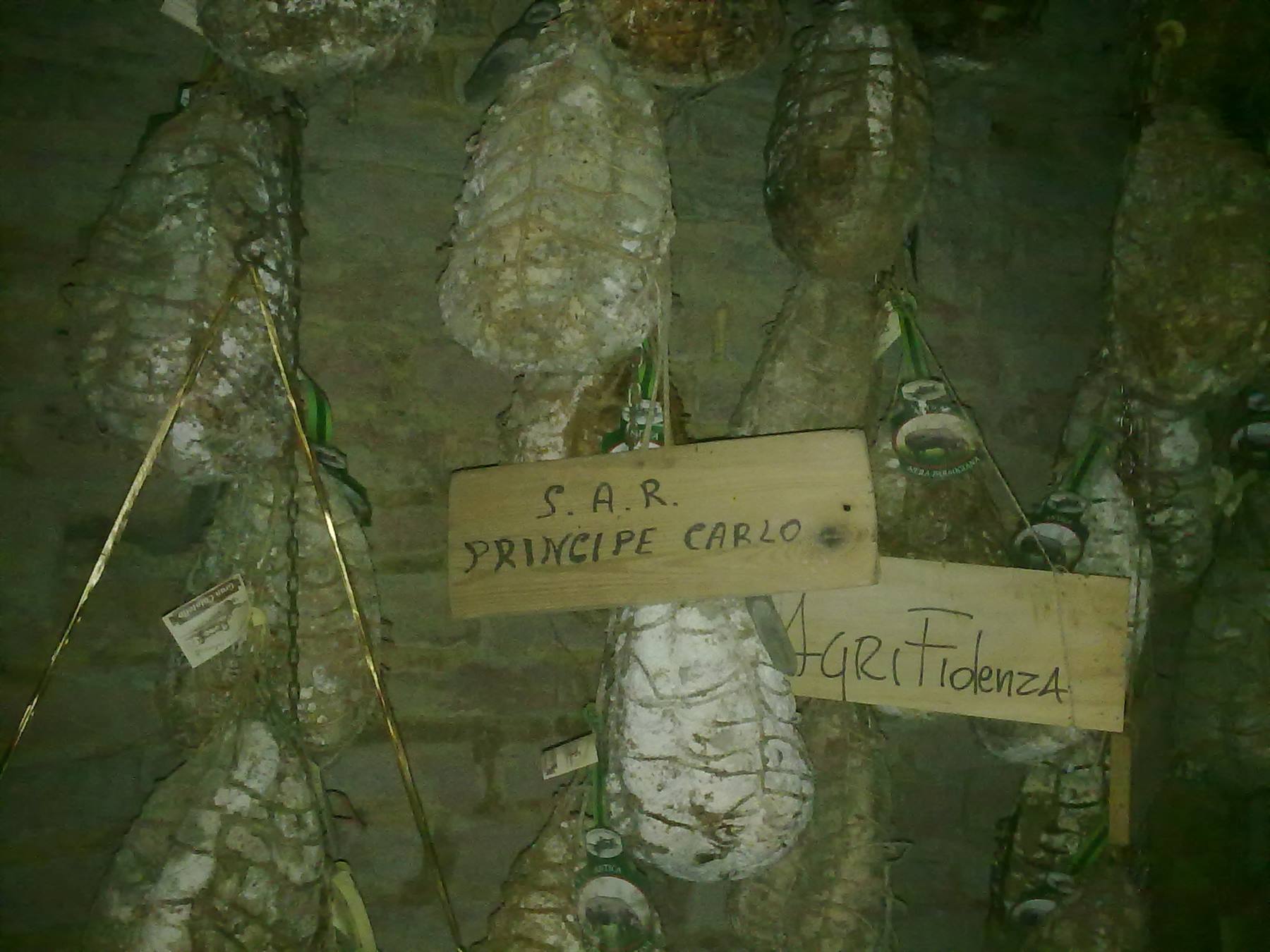 culatelli regali