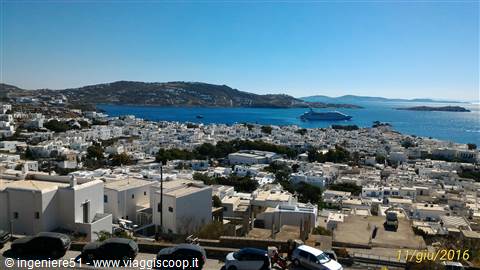 Mykonos