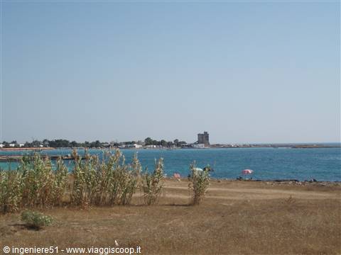 porto cesareo