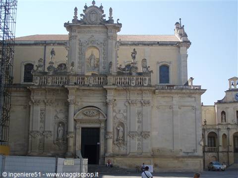 il duomo
