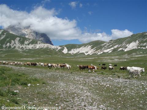 campo imperatore