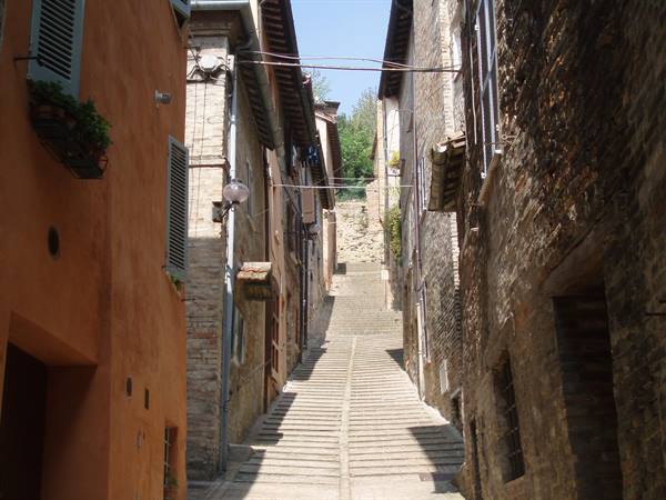 via centrale