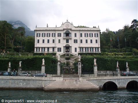 villa Carlotta