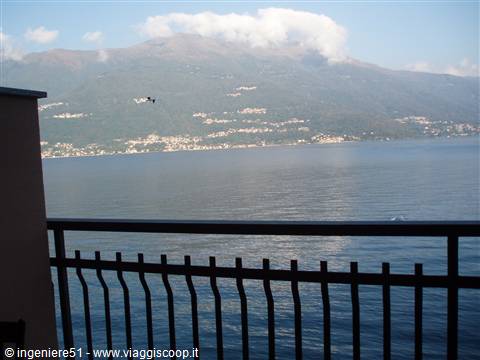 dalla camera