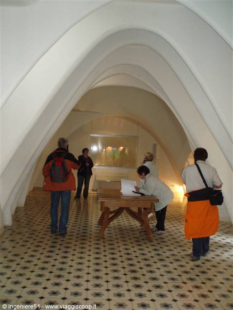 la soffitta