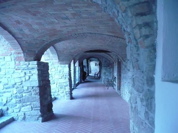 portici ristrutturati