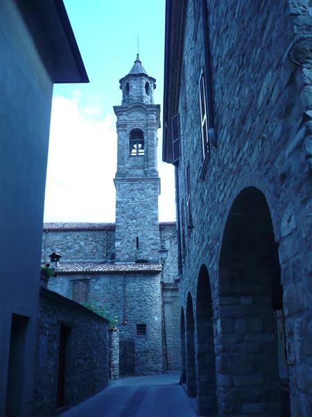 borgo