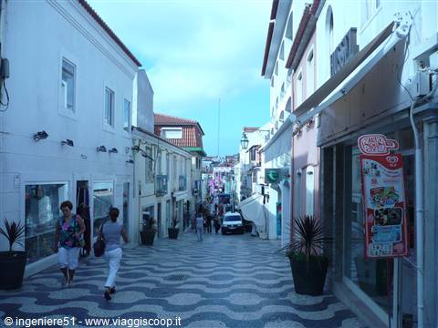 Cascais