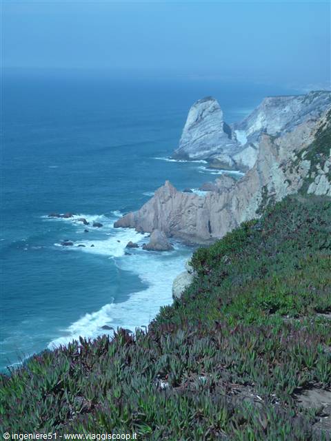 Cabo da Roca
