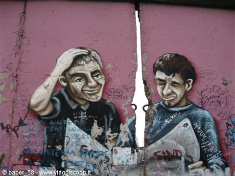 Viaggio a Berlino