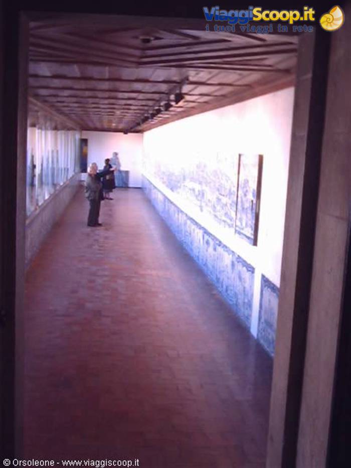 Museo Azuleios