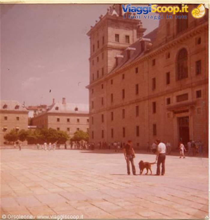 escorial