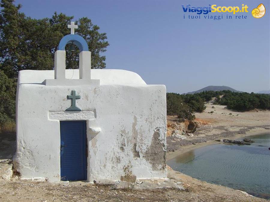 Foto di viaggio in GRECIA
