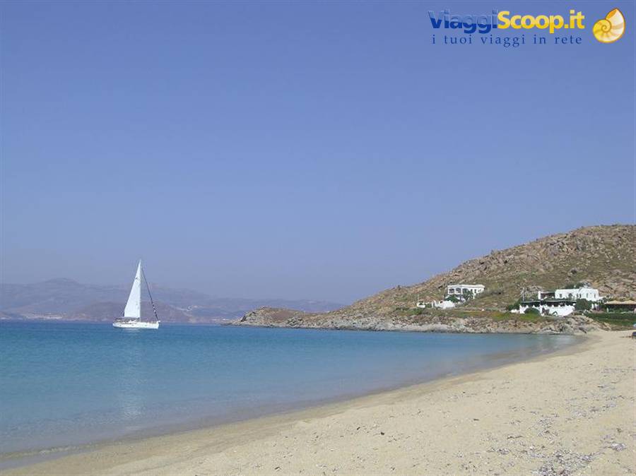 Foto di viaggio in GRECIA