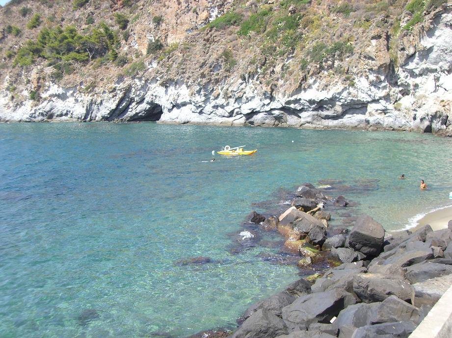 SPIAGGIA SAN FRANCESCO