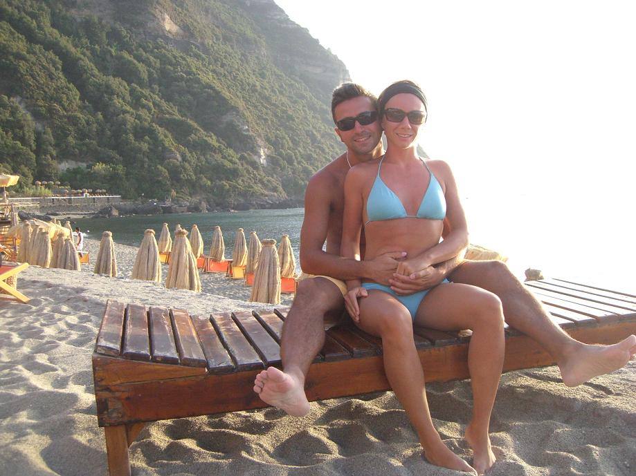 Spiaggia CITARA Ischia