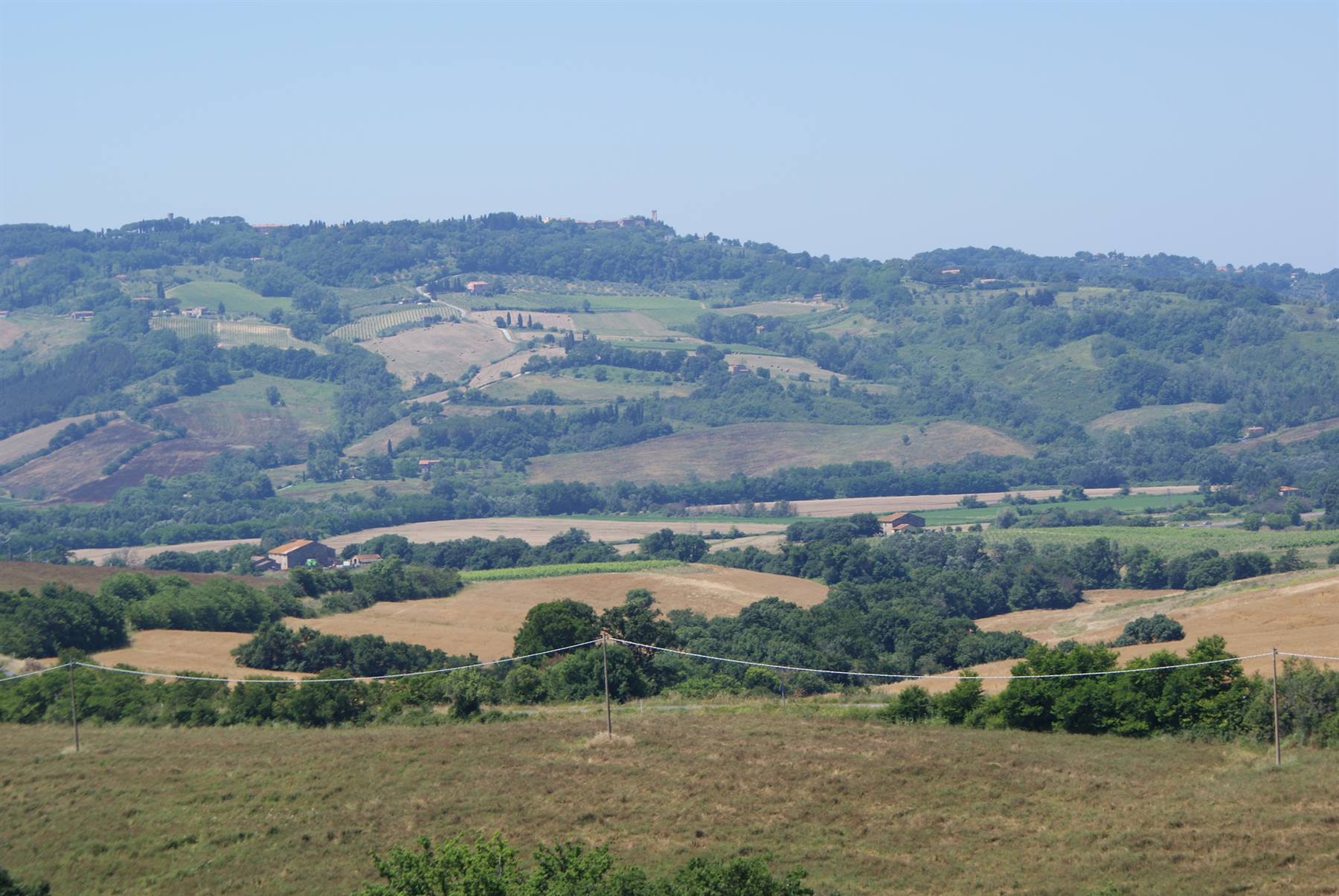 bella toscana