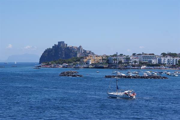 il castello