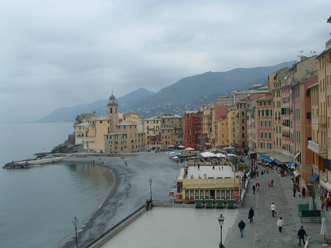 Foto di viaggio in ITALIA