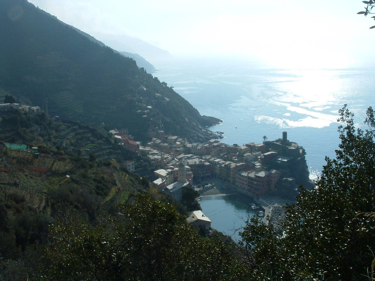 Foto di viaggio in ITALIA