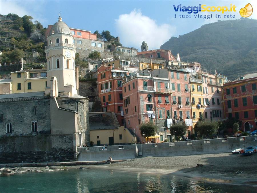 Foto di viaggio in ITALIA