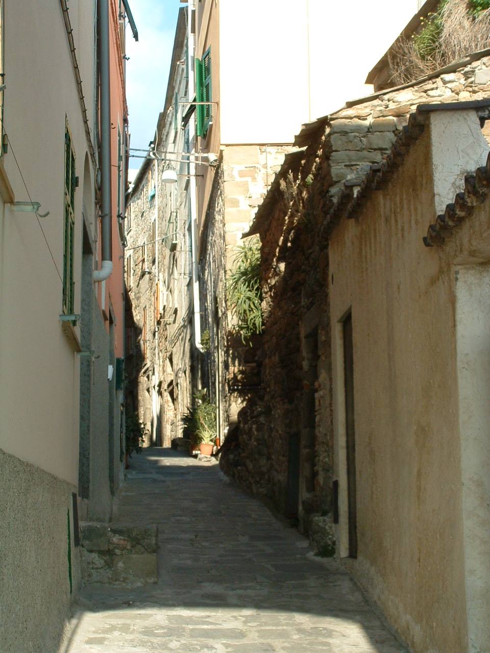 Foto di viaggio in ITALIA