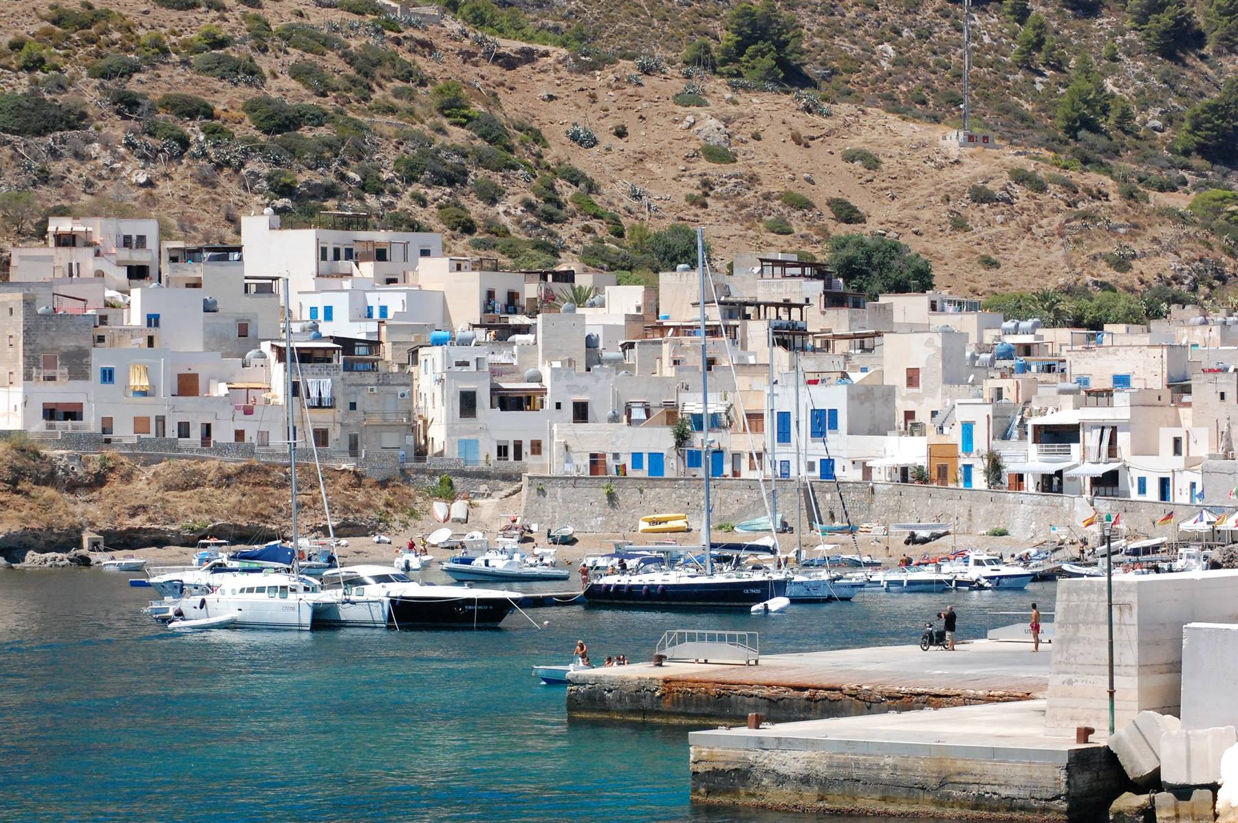 marettimo