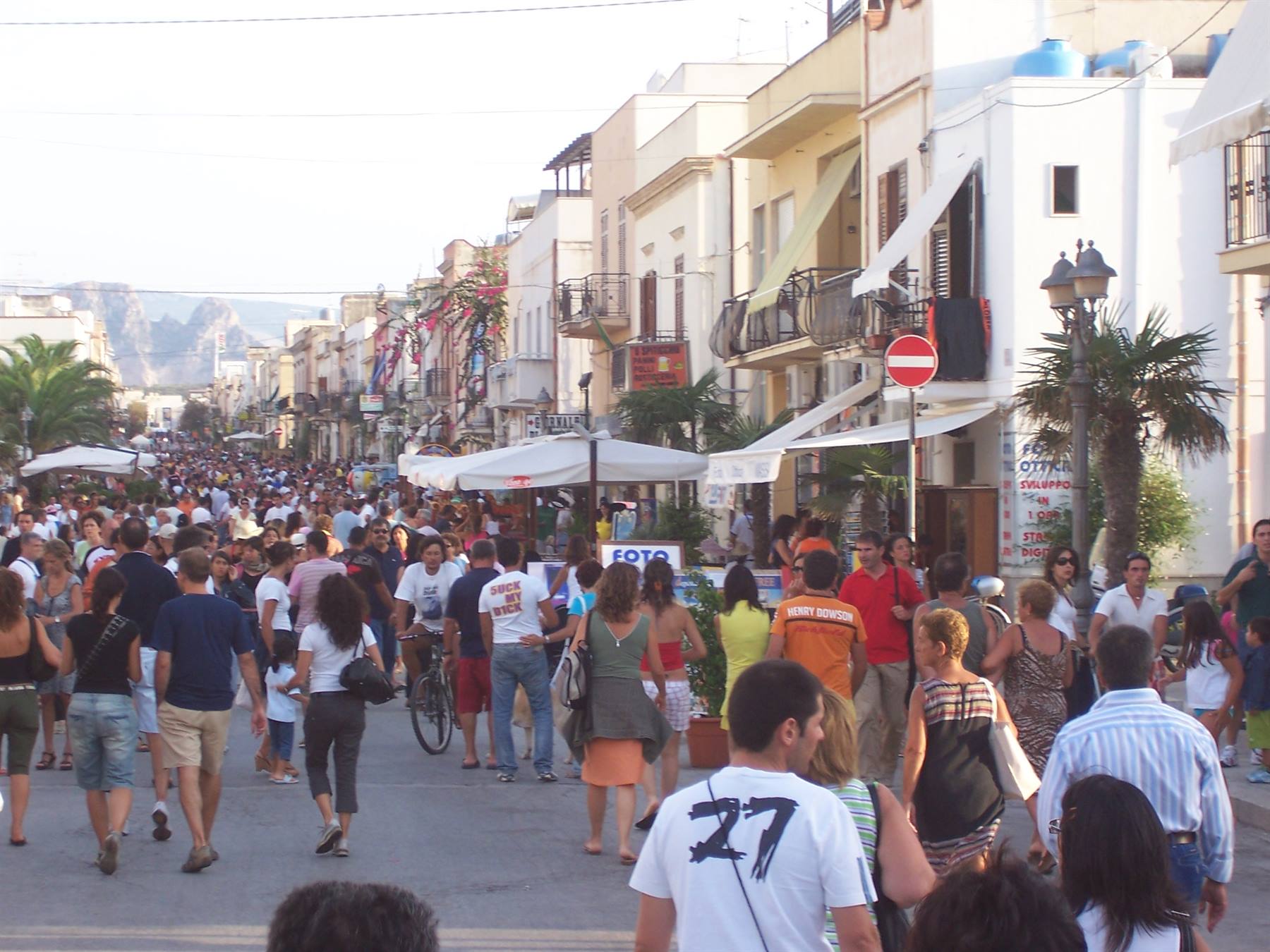 SAN VITO LO CAPO